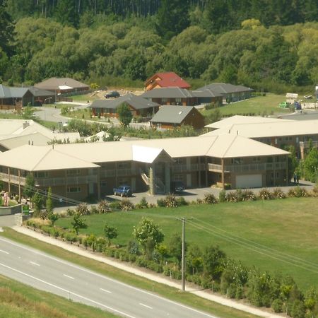 Hanmer Springs Retreat Εξωτερικό φωτογραφία