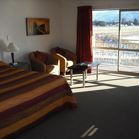 Hanmer Springs Retreat Εξωτερικό φωτογραφία