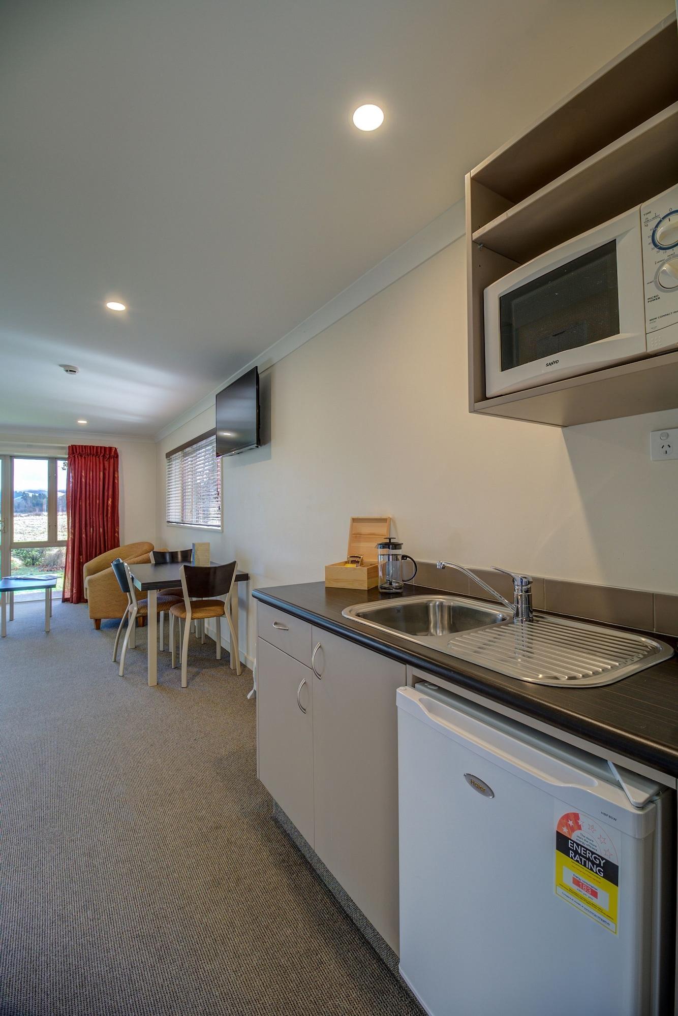 Hanmer Springs Retreat Εξωτερικό φωτογραφία