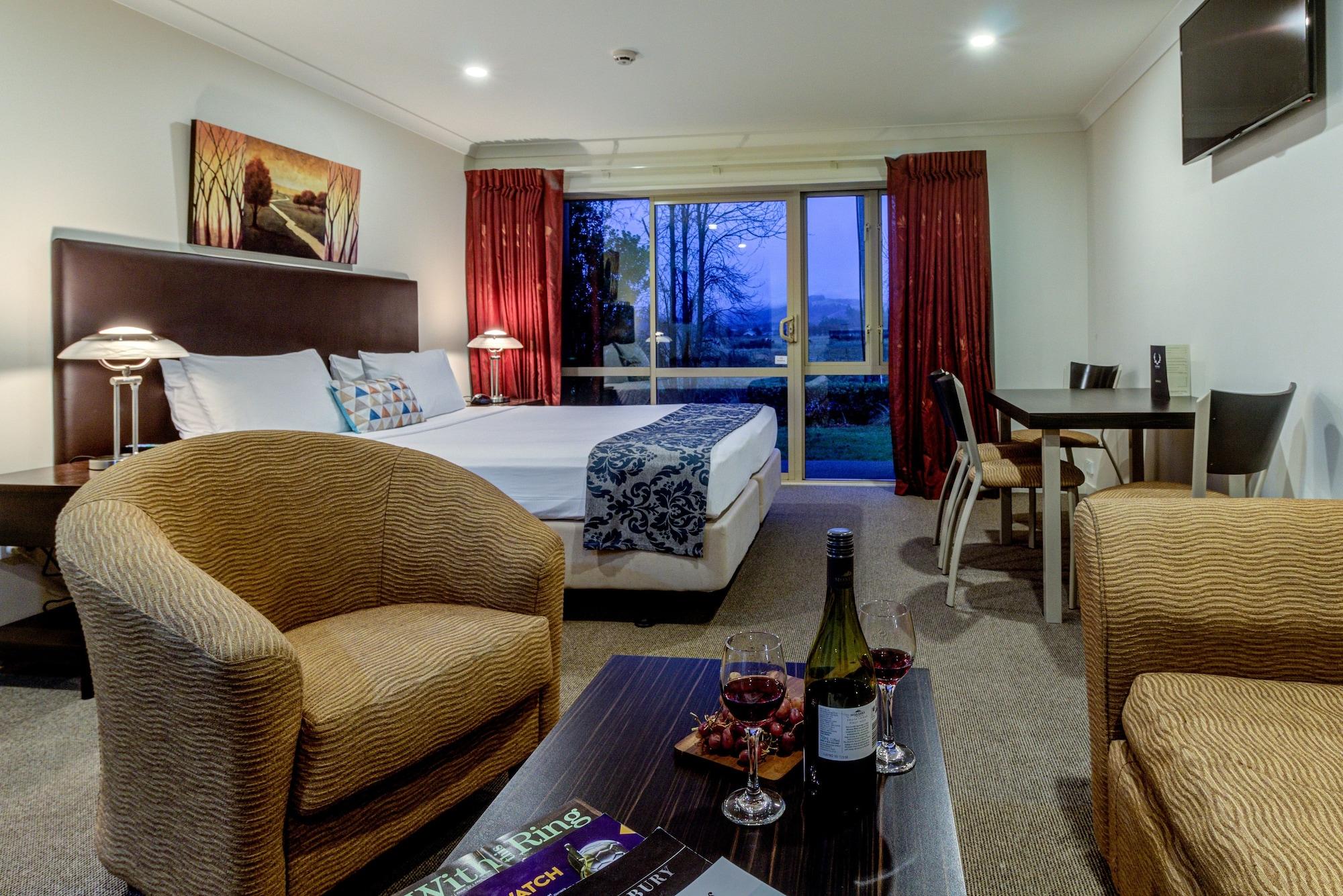 Hanmer Springs Retreat Εξωτερικό φωτογραφία