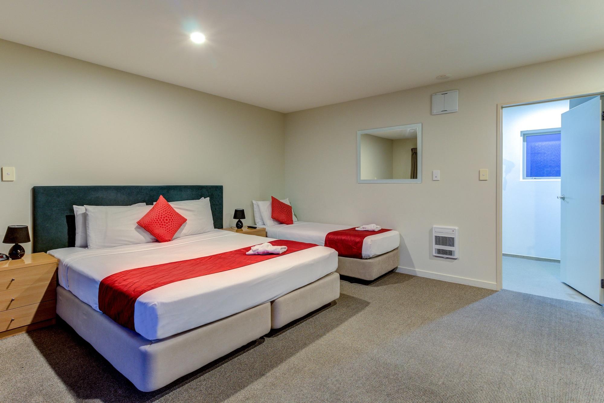 Hanmer Springs Retreat Εξωτερικό φωτογραφία