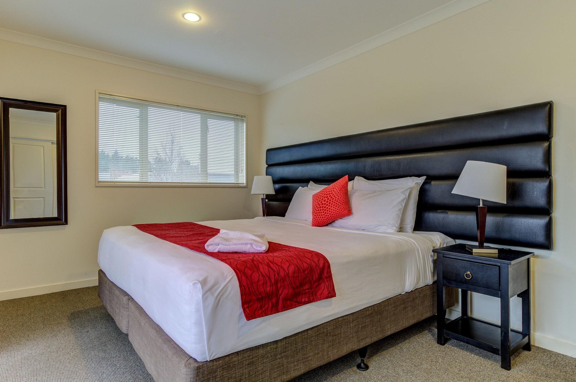 Hanmer Springs Retreat Εξωτερικό φωτογραφία