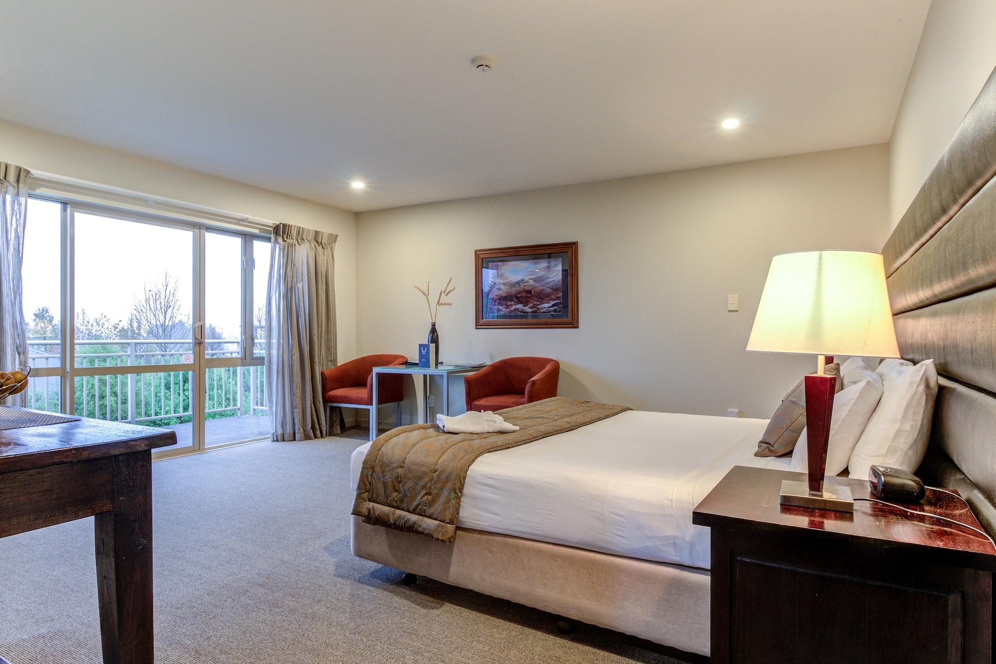 Hanmer Springs Retreat Εξωτερικό φωτογραφία