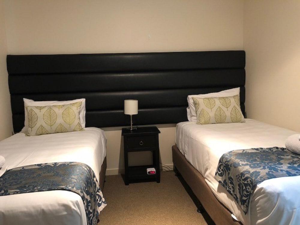 Hanmer Springs Retreat Εξωτερικό φωτογραφία
