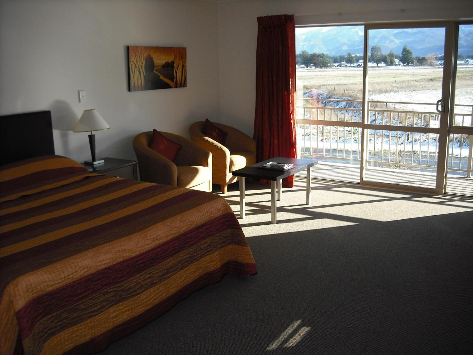 Hanmer Springs Retreat Εξωτερικό φωτογραφία