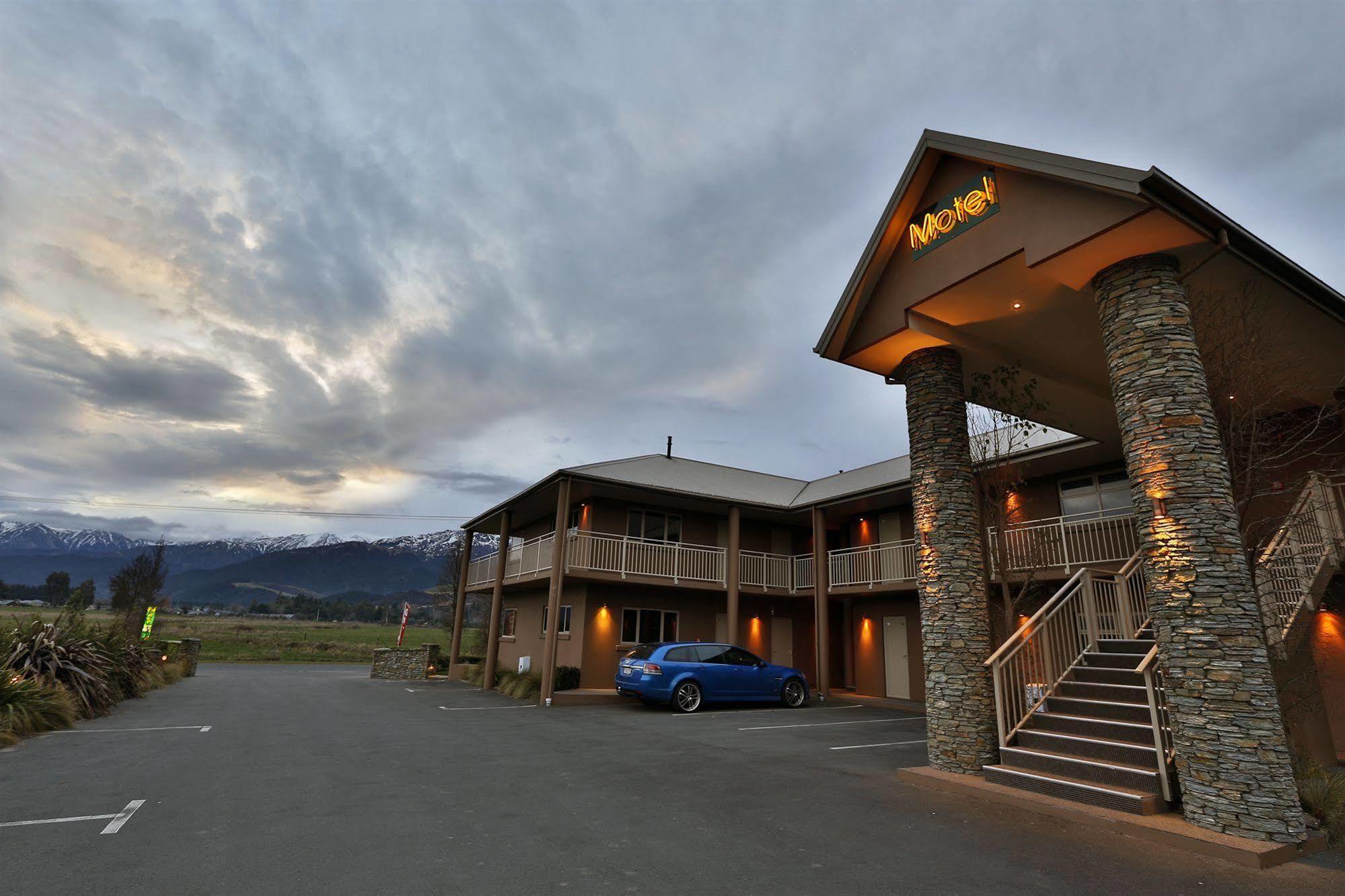 Hanmer Springs Retreat Εξωτερικό φωτογραφία