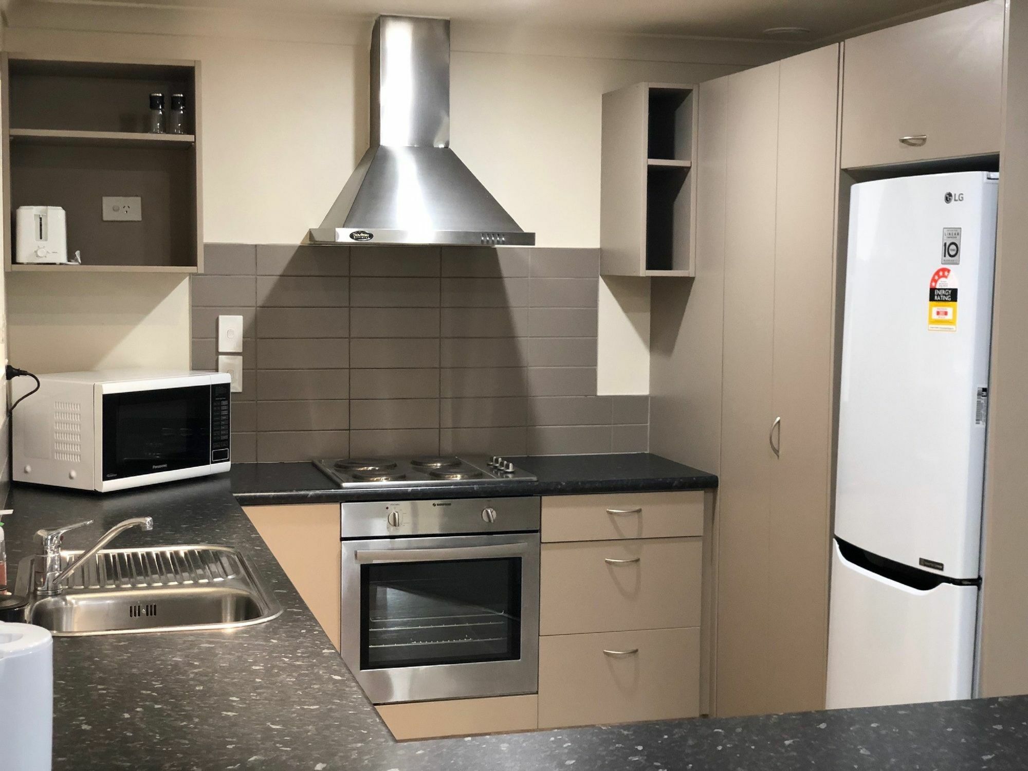 Hanmer Springs Retreat Εξωτερικό φωτογραφία
