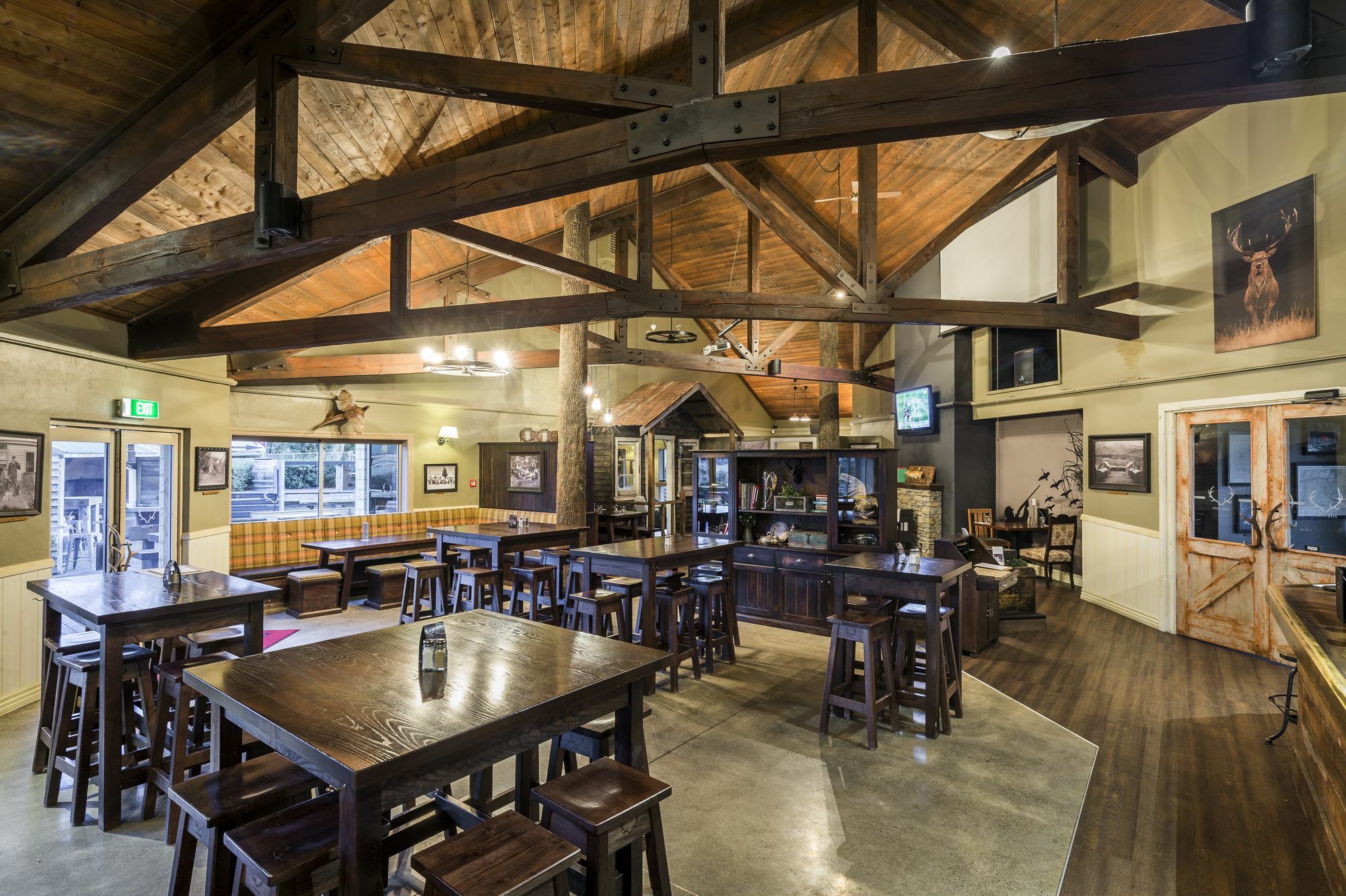 Hanmer Springs Retreat Εξωτερικό φωτογραφία