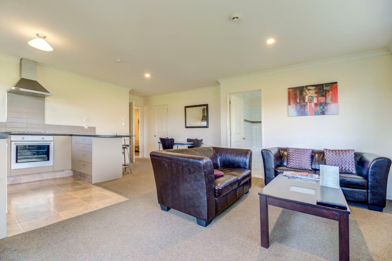 Hanmer Springs Retreat Εξωτερικό φωτογραφία