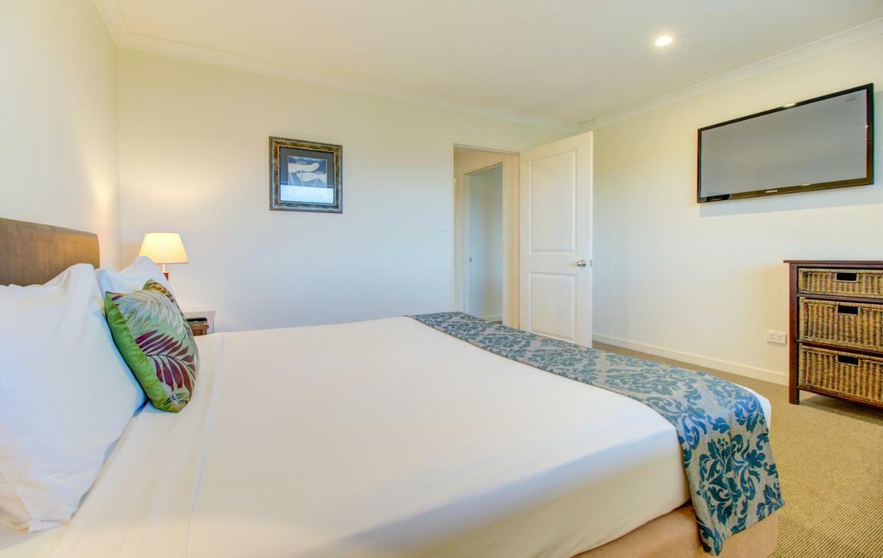 Hanmer Springs Retreat Εξωτερικό φωτογραφία